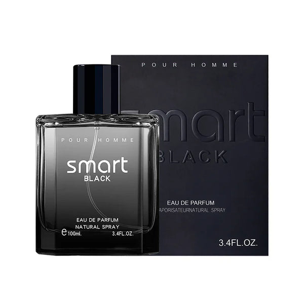 Smart Black – Eau de Parfum