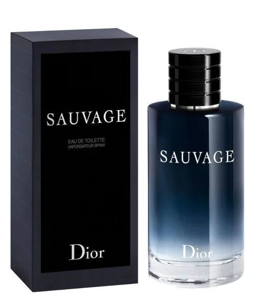 Sauvage Eau de Toilette